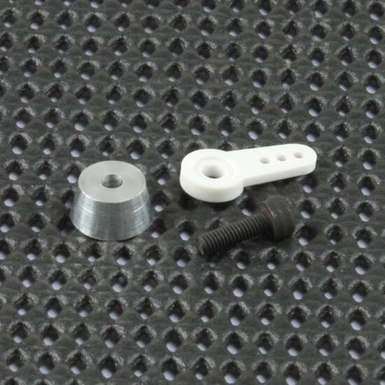 LEVIER CARB. 4A  [PL05] - 24281419