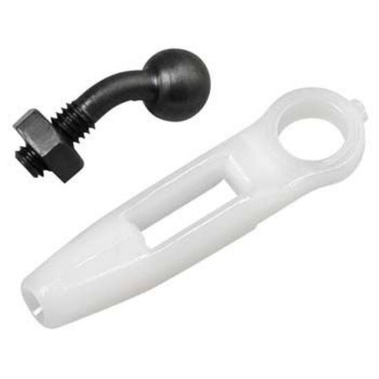 LEVIER CARBURATEUR 7D-7G - 26881406