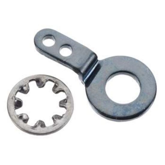 LEVIER CARB. 2CK,20C,40B - 22781411