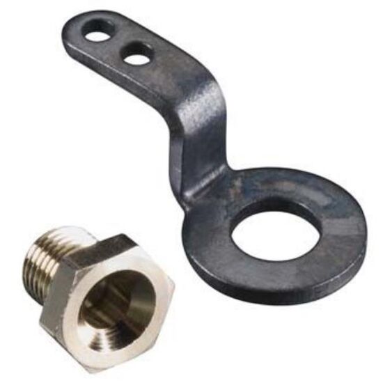 LEVIER CARBURATEUR 20C - 23481400