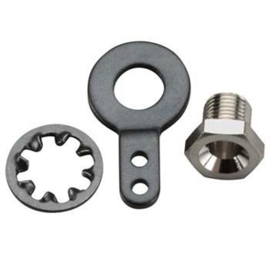 LEVIER +ECROU 40B - 22781401