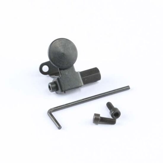 CHOKE LUFTVERSCHLUSS FS120 [PL05] - 45584000