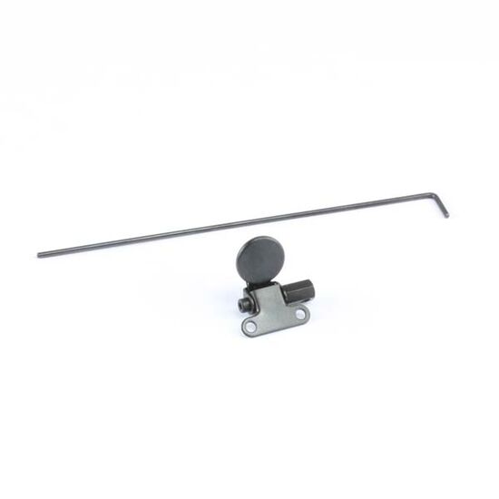 CHOKE LUFTVERSCHLUSS FS120S [PL05] - 45584010