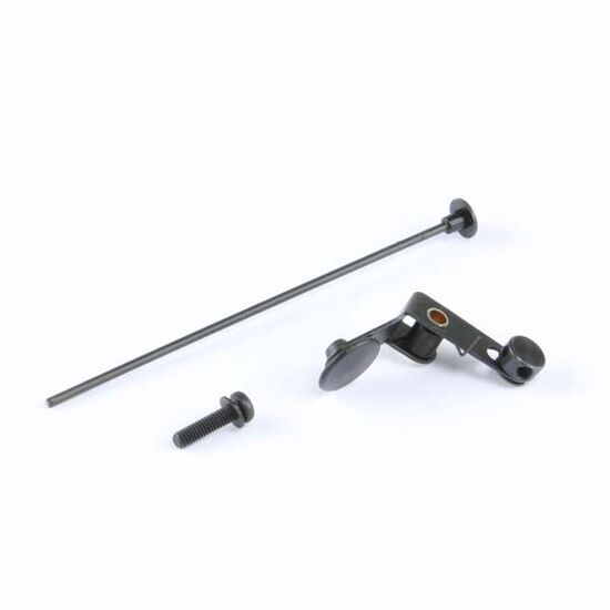 CHOKE (FERMETURE AIR) FS48S - 45884000