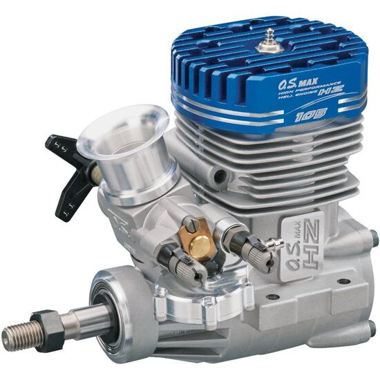 OS Engines - Max-105HZ-R - 18750