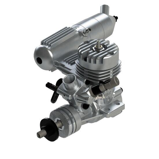 OS Engines - Max-11CZ-A (#1BR00)