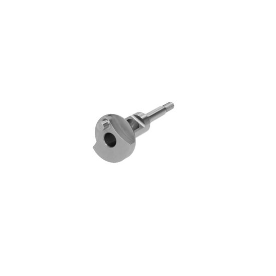 KURBELWELLE 91SX-HGL lang - 29052010