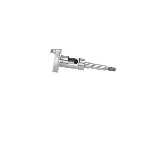KURBELWELLE 91SX-HGL lang - 29052010, 3 image