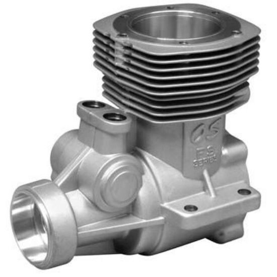 CARTER FS120S - 45501020