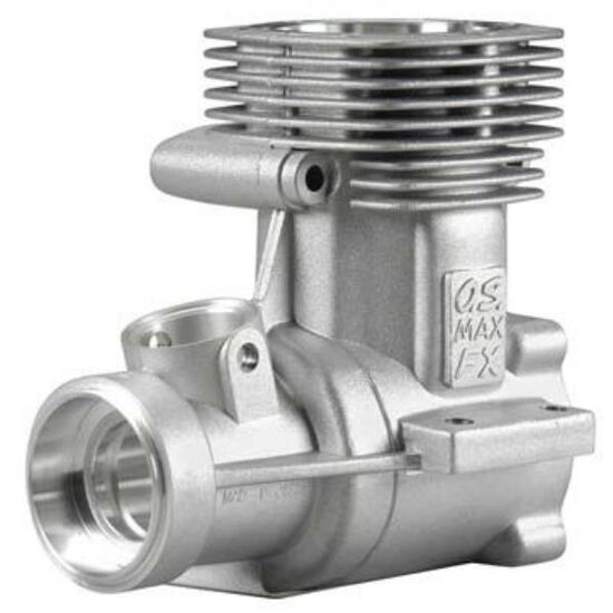 CARTER 40FX - 25601000
