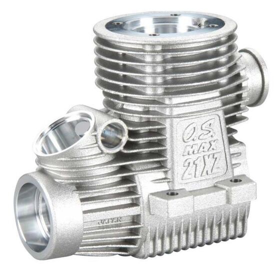 CARTER 21RZ-R - 23701010