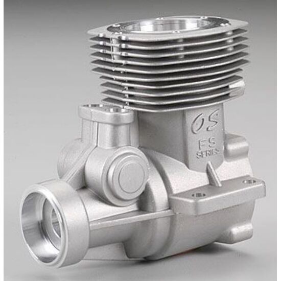 CARTER FS120S-3 - 45501050