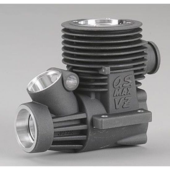 KURBELGEHAUSE 21VZ-R - 23751000
