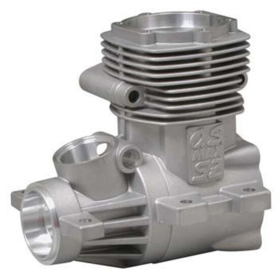 CARTER 70SZ-H ring - 27001000