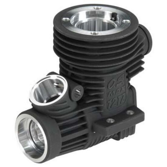 CARTER 12TZ Speed noir - 21531100
