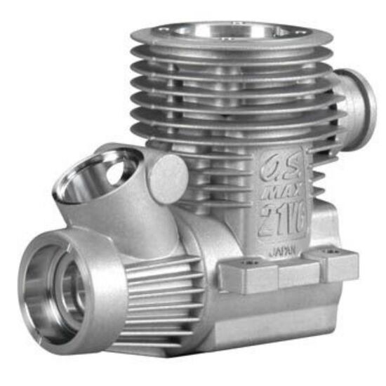 CARTER 21VG-P,PX - 23611000