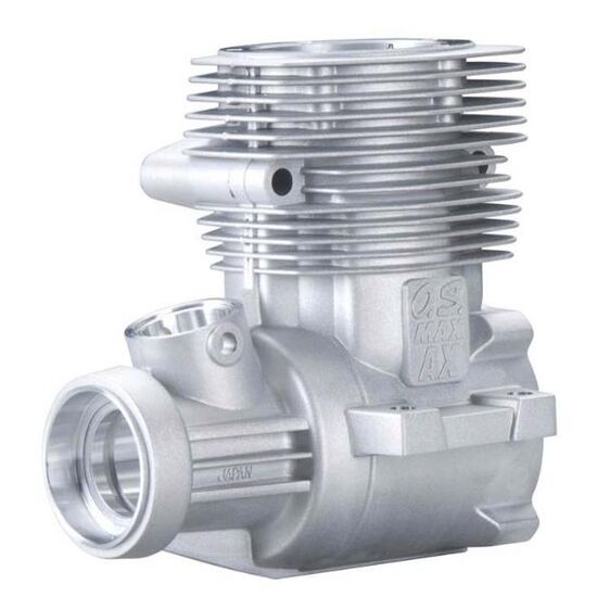 Crankcase (Max-95AX) - 29111000