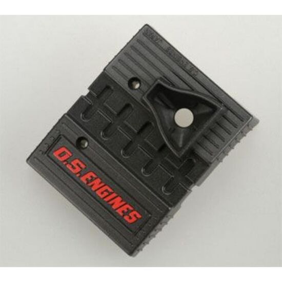 CACHE MOTEUR 12LD - 72403410