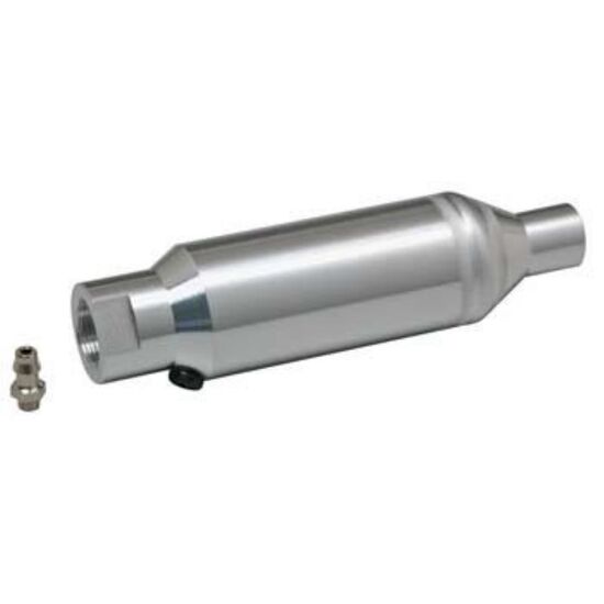 SCHALLDAMPFER FS120S-SII,SE,SP - 45525011