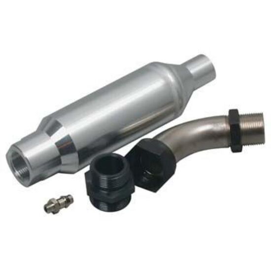 SCHALLDAMPFER +BOGEN FS120S,SII,SE,SP - 45525001