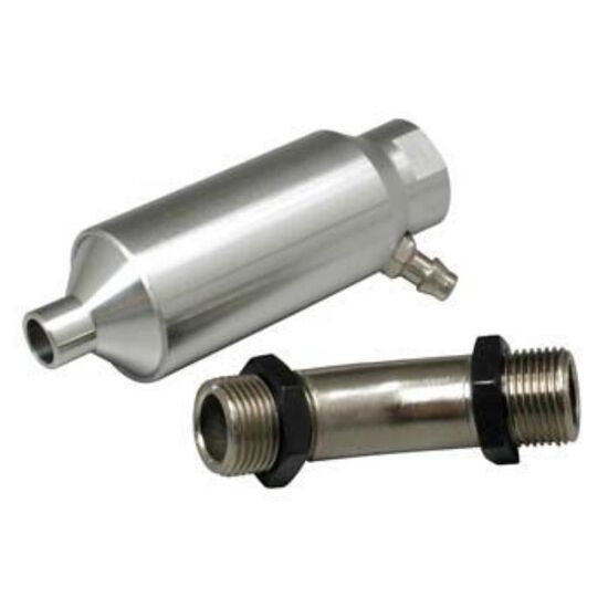 SILENCIEUX +COUDE FS40S - 45225000