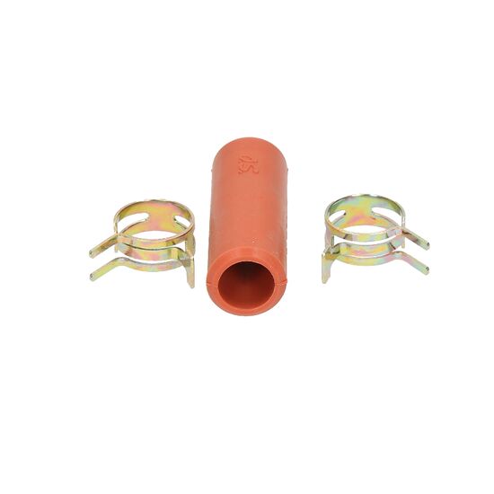 TUBE SILICONE (H) RESONAT.40-46   [PL05] - 72105337