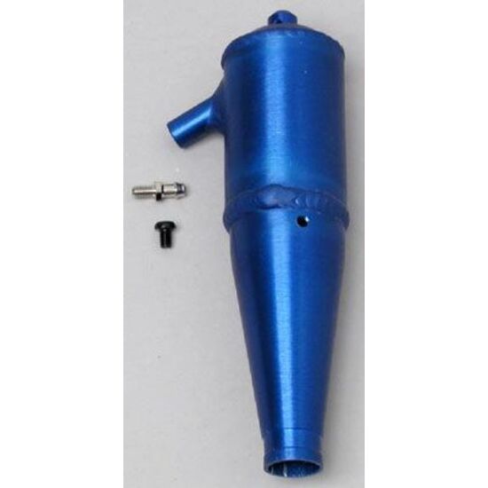SCHALLDAMPFER SUPER T-1020 10,12LD,15CV [PL05] - 72103020
