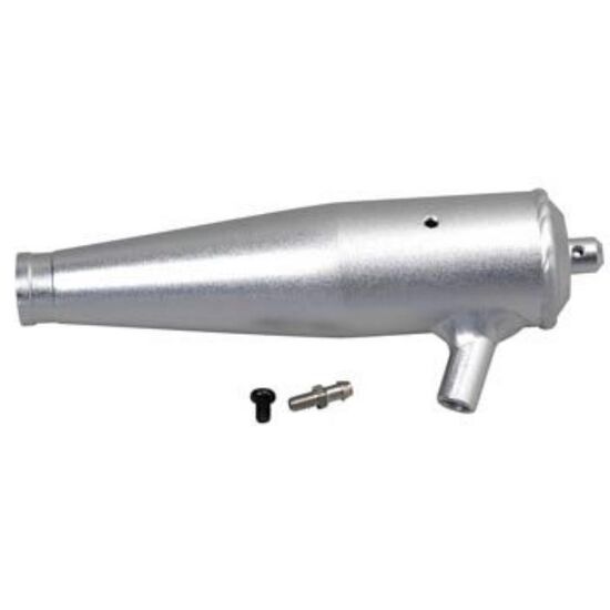 ECHAPPEMENT F-2000 MOTEUR 4T AUTO - 44125100