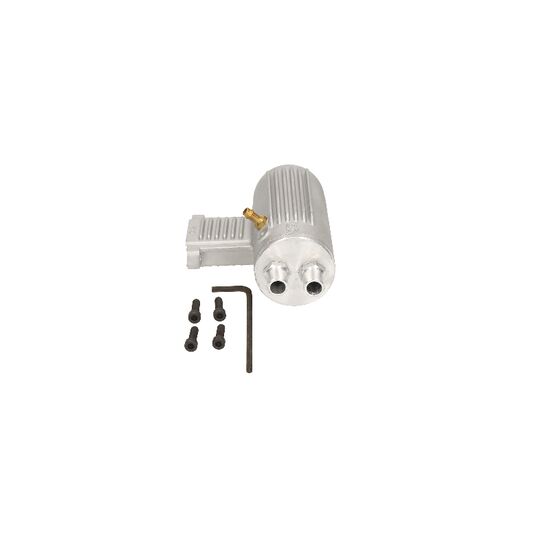 SCHALLDAMPFER 743D [PL05] - 24925010