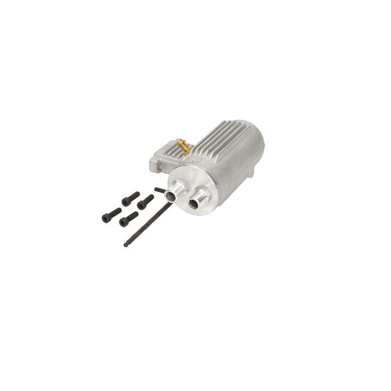 SCHALLDAMPFER 743D [PL05] - 24925010, 2 image