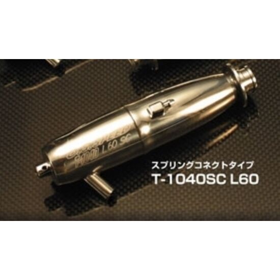 RESONATEUR T-1040SC L60 SET COMPLET - 72106520