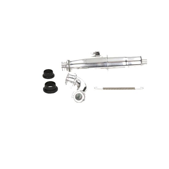 RESONATEUR T-1050SC L52 set complet - 72106700, 2 image