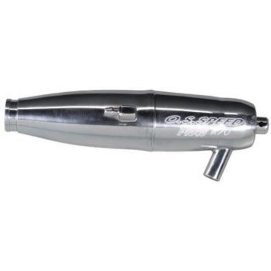 RESONATEUR R70 T-1040 12TR sortie droite (pl06) - 72103076