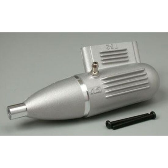 SILENCIEUX 762S [PL05] - 22625040