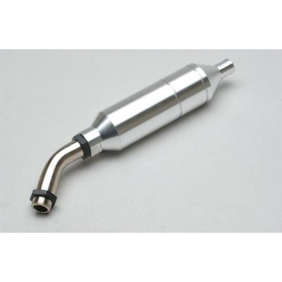 SILENCIEUX + COUDE  FS70 U - 45925050