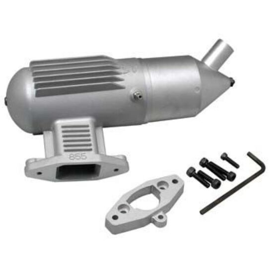 SCHALLDAMPFER OS-855 108FSR - 29025000
