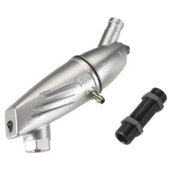 SCHALLDÄMPF.+Zwich.Stück FSa-56 - 44625000