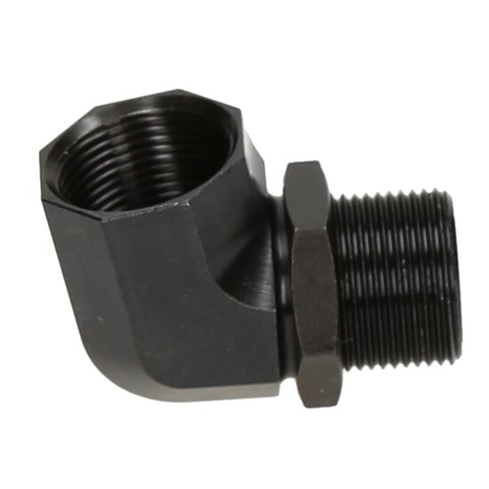 Krummer 80° für FS-200 - 72109760
