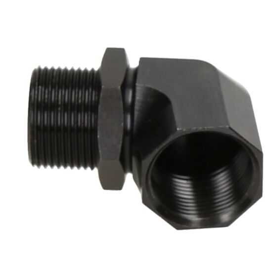 Krummer 80° für FS-200 - 72109760, 3 image