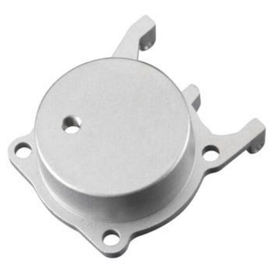 DECKEL F.KURBELGEHAUSE FS20,26S - 45707000