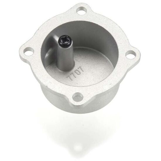 COUV. DE CARTER 61SF,RF+H - 27707000
