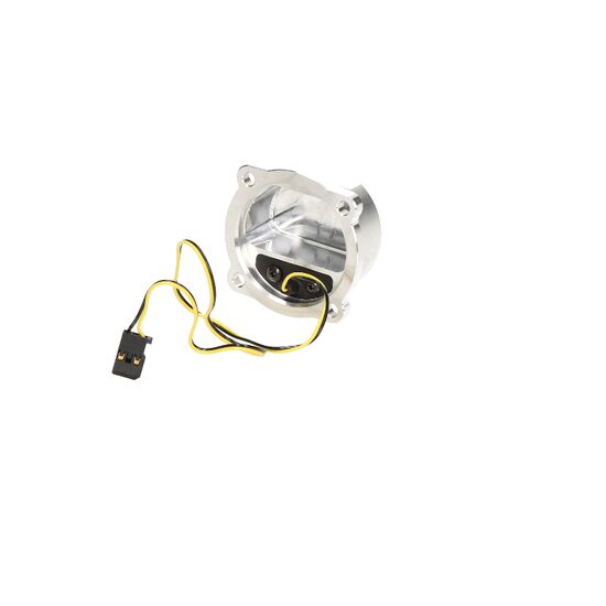 COUVERCLE CARTER 140RX-FI - 29407200