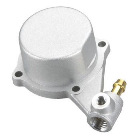 DECKEL HINTEN KöRPER 25FX - 22607011