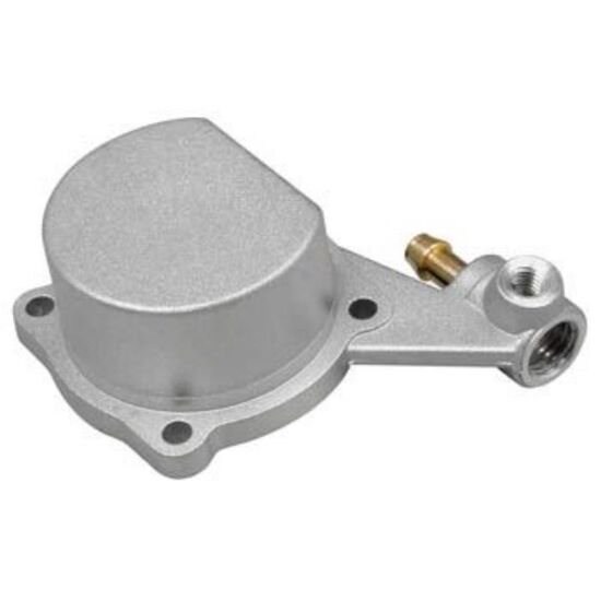 COUVERCLE DE CARTER 32SX - 23407100