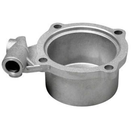 DECKEL KURBELGEHAUSE 61FX - 27757100