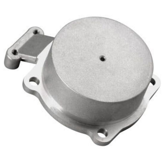DECKEL F.GEHAUSE FS120S-3 - 45507030
