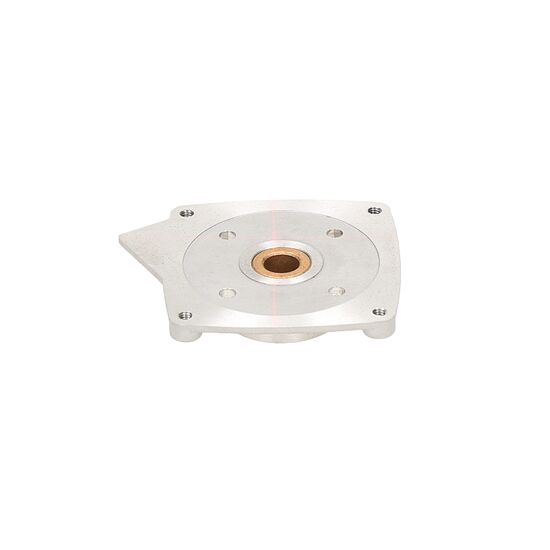 GEHAUSE HINTEN CZ12ZX - 21222100