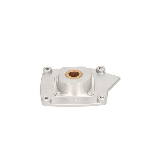 GEHAUSE HINTEN CZ12ZX - 21222100, 2 image