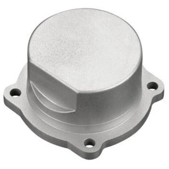 COUVERCLE DE CARTER 160FX - 29607000