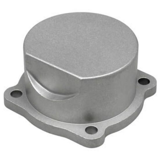 COUVERCLE CARTER 50SX-H,Hyper - 25207000